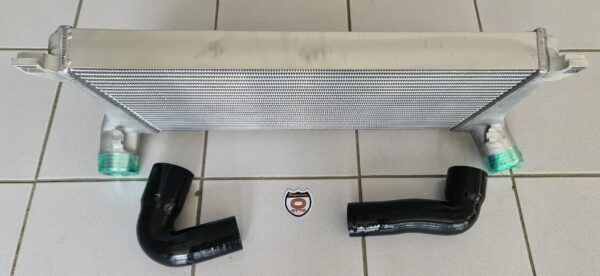 AS PERFORMANCE INTERCOOLER PARA MOTOR 2.0 MQB