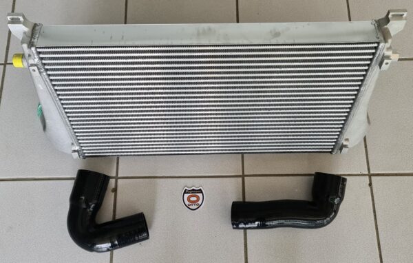 AS PERFORMANCE INTERCOOLER PARA MOTOR 2.0 MQB - Imagen 2