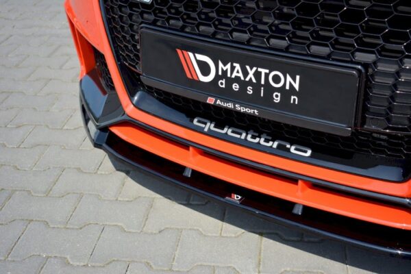 MAXTON LIP DELANTERO V.2 PARA TTRS 8S - Imagen 6