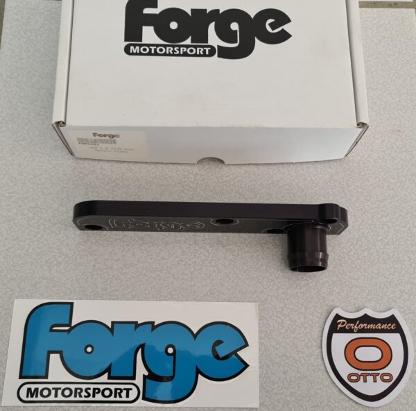 FORGE KIT PARA CANCELAR LA PCV CON BOOST TAP - Imagen 3