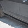 MAXTON ESTRIBOS LATERALES V.5 PARA LEON CUPRA/FR MK3.5 - Imagen 2