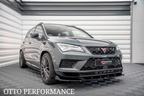 MAXTON LIP DELANTERO V1 CUPRA ATECA