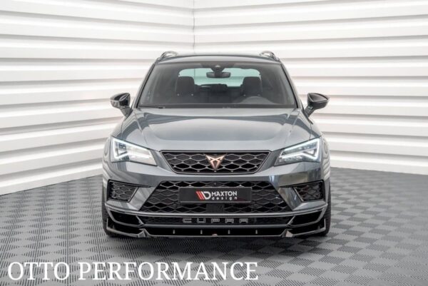 MAXTON LIP DELANTERO V1 CUPRA ATECA - Imagen 2