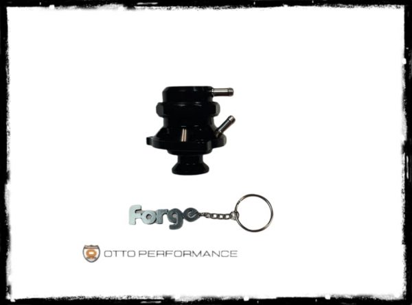 FORGE VALVULA DE ALIVIO PARA MOTOR 2.0/1.8 TFSI /TSI (EA113, EA888.1) - Imagen 3