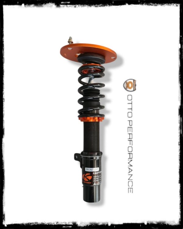 K-SPORT  COILOVERS MINI COOPER S (F56) - Imagen 2