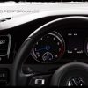 P3 GAUGE MEDIDOR DIGITAL MULTIFUNCIONES PARA GOLF MK7/7.5 2015 AL 2021 - Imagen 7