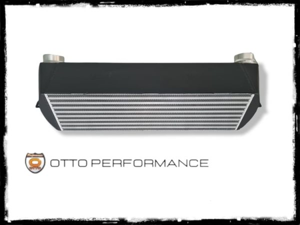 FORGE INTERCOOLER FRONTAL F20 Y F30 - Imagen 2