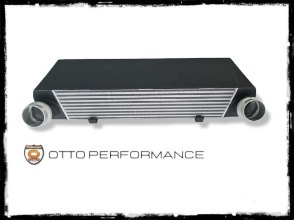 FORGE INTERCOOLER FRONTAL F20 Y F30 - Imagen 3