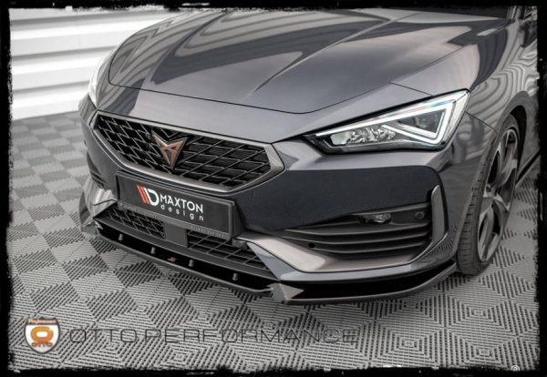 MAXTON LIP DELANTERO V1 CUPRA LEON