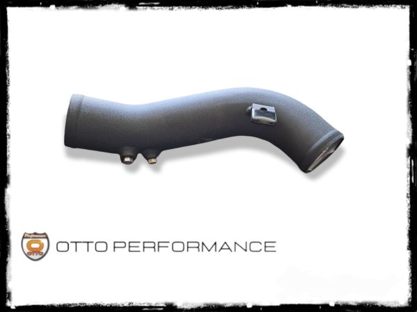 CTS TURBO TUBO DE CARGA (THROTTLE PIPE) PARA TTRS EVO - RS3 8V.2 - Imagen 3