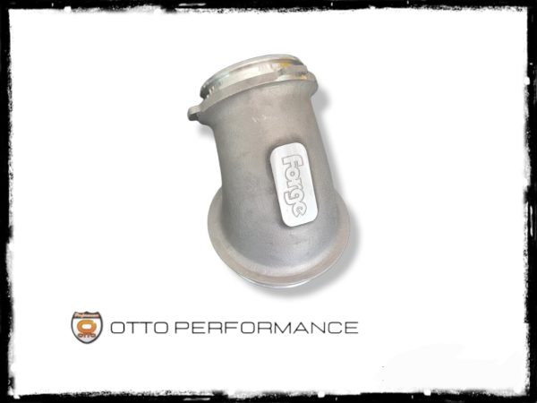 FORGE TURBO INLET MOTOR EA888 EVO4 2.0 TSI - Imagen 4