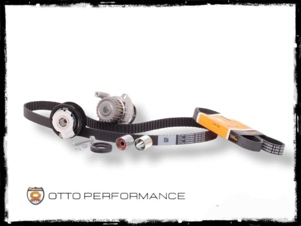 KIT DE DISTRIBUCION 2.0 TFSI EA113