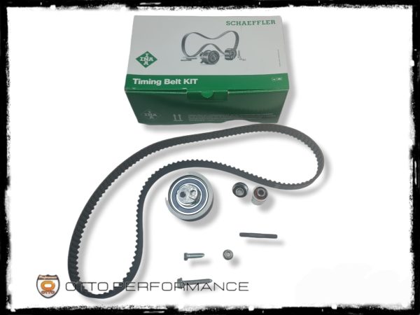 KIT DE DISTRIBUCION 2.0 TFSI EA113 - Imagen 2