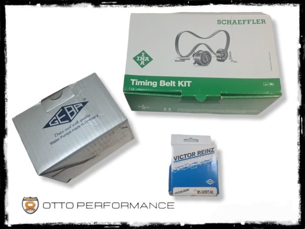 KIT DE DISTRIBUCION 2.0 TFSI EA113 - Imagen 6