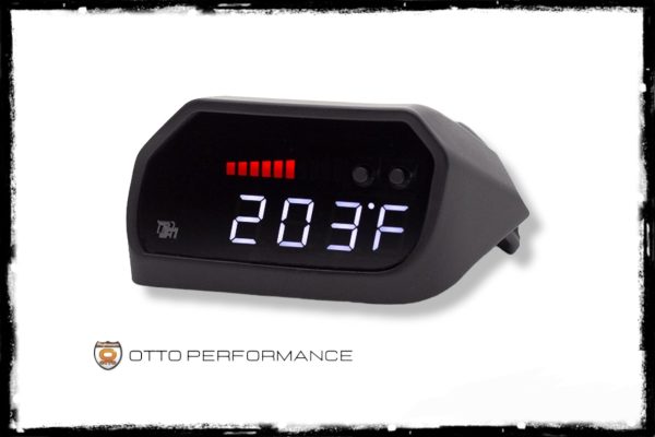 P3 GAUGE MEDIDOR DIGITAL MULTIFUNCIONES PARA AUDI TT,TTS y TTRS 8S