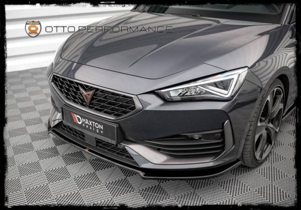 MAXTON LIP DELANTERO V2 CUPRA LEON