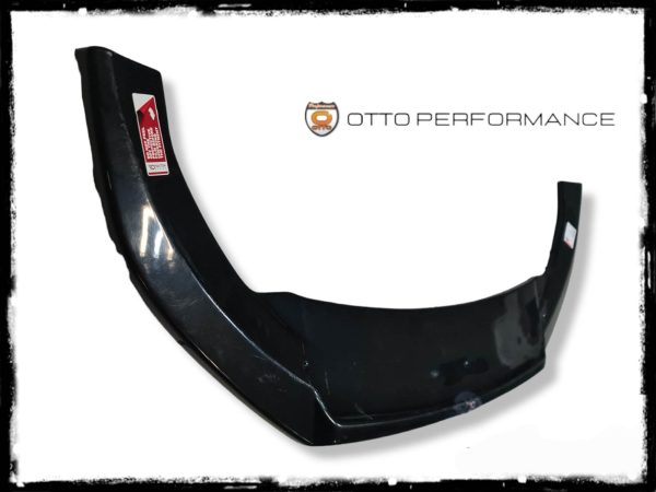 MAXTON LIP DELANTERO V2 CUPRA LEON - Imagen 6