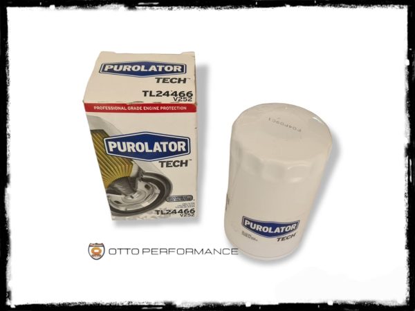 FILTRO DE ACEITE PUROLATOR TECK