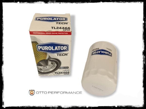 FILTRO DE ACEITE PUROLATOR TECK - Imagen 3