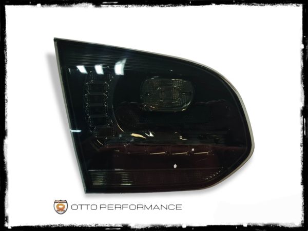 VLAND CALAVERAS DE LED CON DIRECCIONAL DINAMICA PARA GOLF/GTI MK6 - Imagen 6