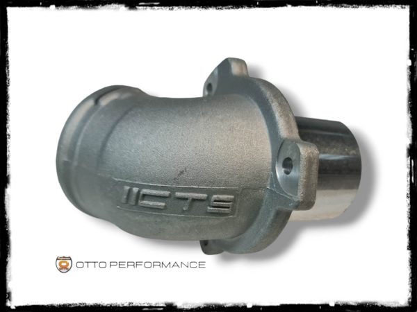 CTS TURBO MUFFLER DELETE PARA MOTOR 2.0 TSI (EA888.1) - Imagen 2