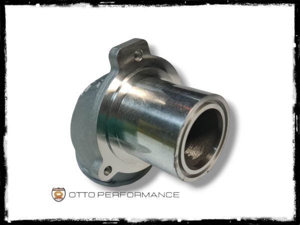 CTS TURBO MUFFLER DELETE PARA MOTOR 2.0 TSI (EA888.1) - Imagen 3