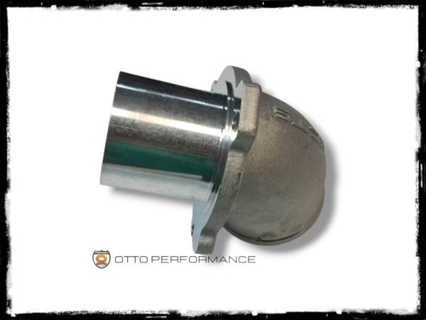 CTS TURBO MUFFLER DELETE PARA MOTOR 2.0 TSI (EA888.1) - Imagen 4