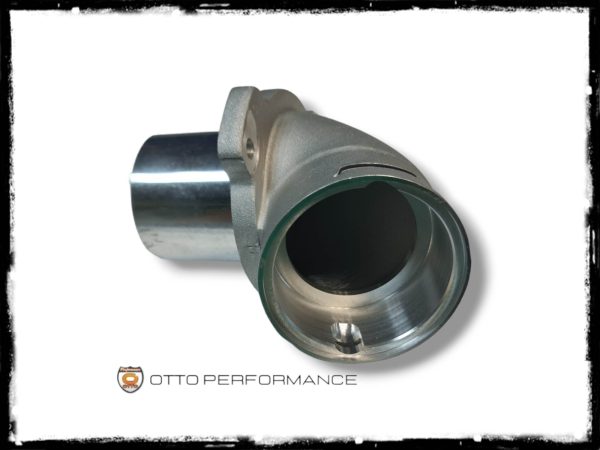 CTS TURBO MUFFLER DELETE PARA MOTOR 2.0 TSI (EA888.1) - Imagen 5