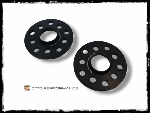 CTS TURBO ESPACIADOR DE 10mm