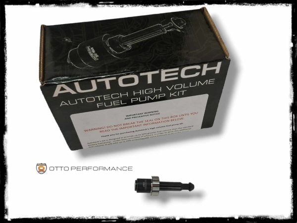 AUTOTECH REPUESTO DE BOMBA DE ALTA PRESION (HPFP) Audi 2.0T 2.5T 3.0T FSI