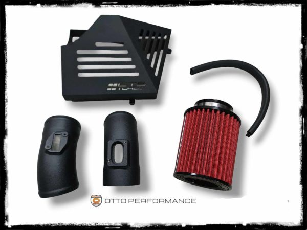 CTS TURBO FILTRO DE ALTO FLUJO MINI/BMW F56 B38/B46/B48