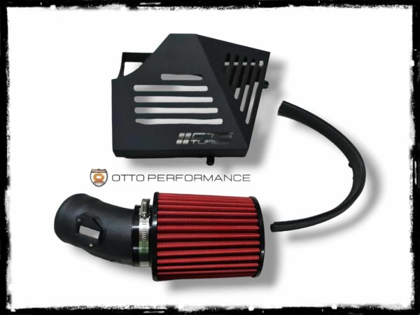 CTS TURBO FILTRO DE ALTO FLUJO MINI/BMW F56 B38/B46/B48 - Imagen 2