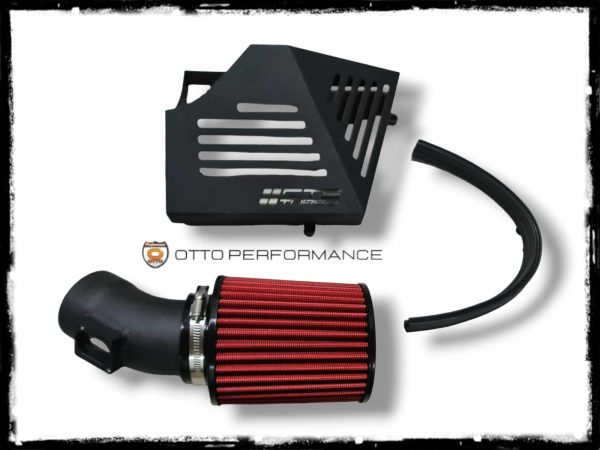 CTS TURBO FILTRO DE ALTO FLUJO MINI/BMW F56 B38/B46/B48 - Imagen 3