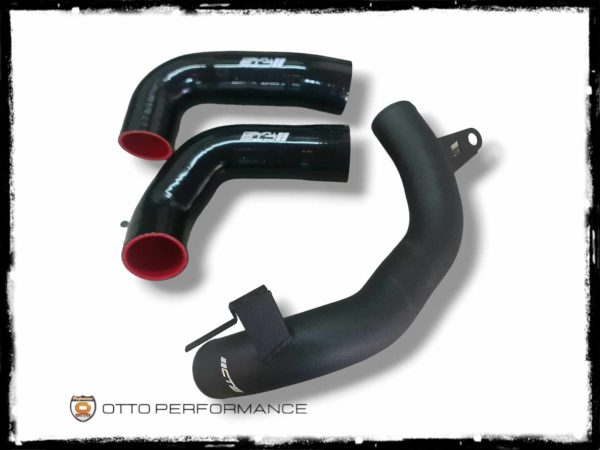 CTS TURBO TUBO DE DESCARGA (OUTLET PIPE) PARA MOTOR 2.0 TSI EVO