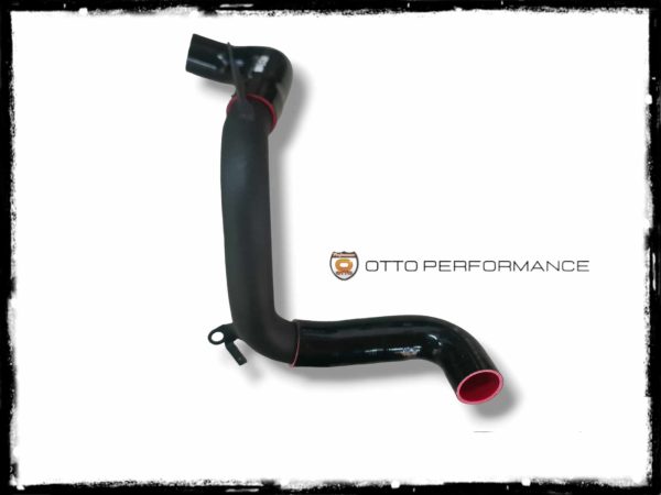 CTS TURBO TUBO DE DESCARGA (OUTLET PIPE) PARA MOTOR 2.0 TSI EVO - Imagen 2