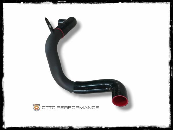 CTS TURBO TUBO DE DESCARGA (OUTLET PIPE) PARA MOTOR 2.0 TSI EVO - Imagen 3