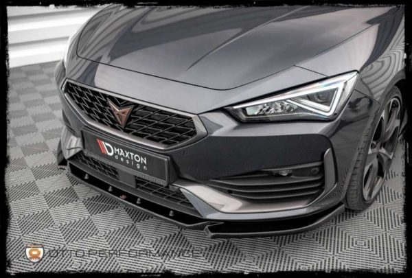 MAXTON LIP DELANTERO V3 CUPRA LEON