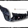 MAXTON DIFUSOR TRASERO V2 GTI MK8 2023+ - Imagen 7