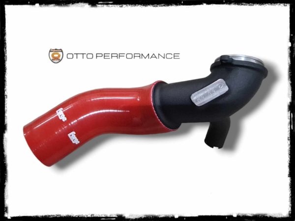 FORGE TURBO INLET MOTOR 2.0 TSI GEN4 EVO - Imagen 3