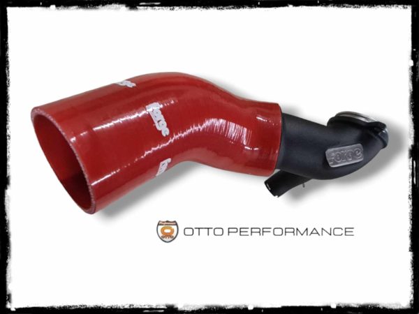 FORGE TURBO INLET MOTOR 2.0 TSI GEN4 EVO - Imagen 4