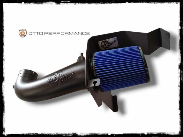 aFe POWER FILTRO DE ALTO FLUJO MOTOR V8-5.7L HEMI