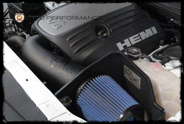 aFe POWER FILTRO DE ALTO FLUJO MOTOR V8-5.7L HEMI - Imagen 5