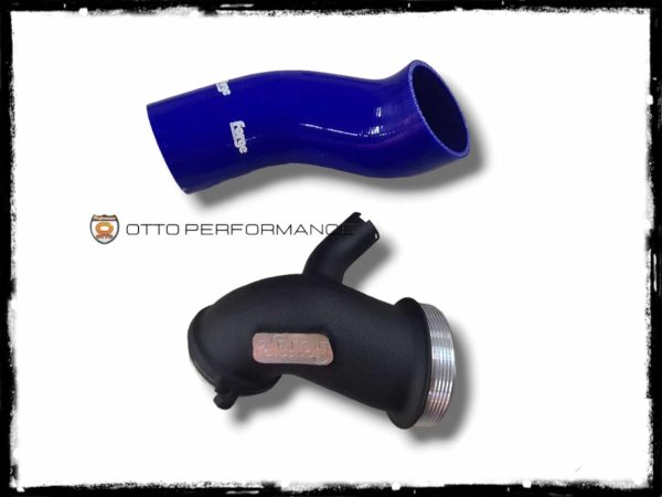 FORGE TURBO INLET MOTOR 2.0 TSI GEN4 EVO