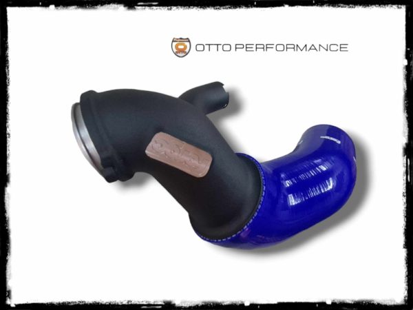 FORGE TURBO INLET MOTOR 2.0 TSI GEN4 EVO - Imagen 3