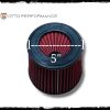 CTS TURBO FILTRO DE AIRE (CONO) 3.5″ REMPLAZO DE INTAKE CTS-IT-270/270R/300/180