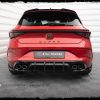 MAXTON DIFUSOR TRASERO CUPRA LEON 2021 + - Imagen 4