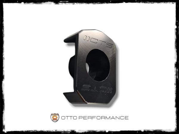 CTS TURBO SOPORTE CENTRAL MQB (DOG BONE) VERSION 1 - Imagen 2