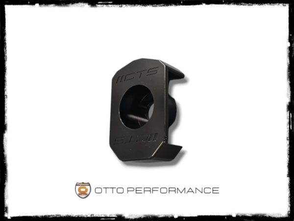 CTS TURBO SOPORTE CENTRAL MQB (DOG BONE) VERSION 1 - Imagen 3