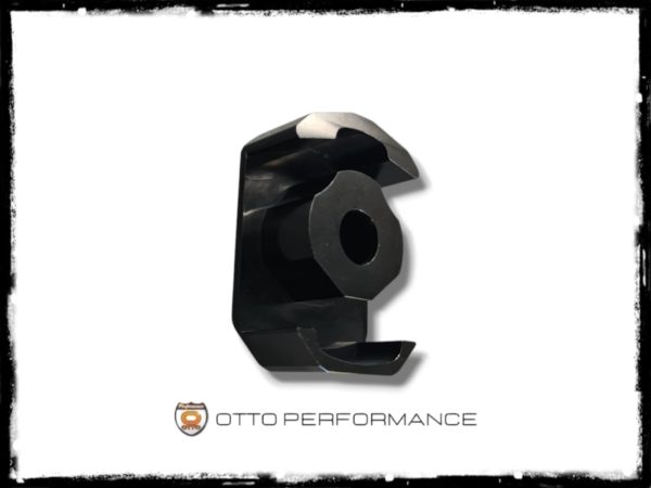 CTS TURBO SOPORTE CENTRAL MQB (DOG BONE) VERSION 1 - Imagen 5