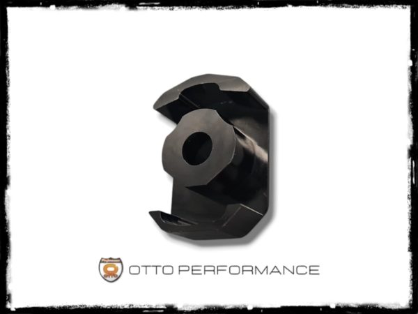 CTS TURBO SOPORTE CENTRAL MQB (DOG BONE) VERSION 1 - Imagen 6